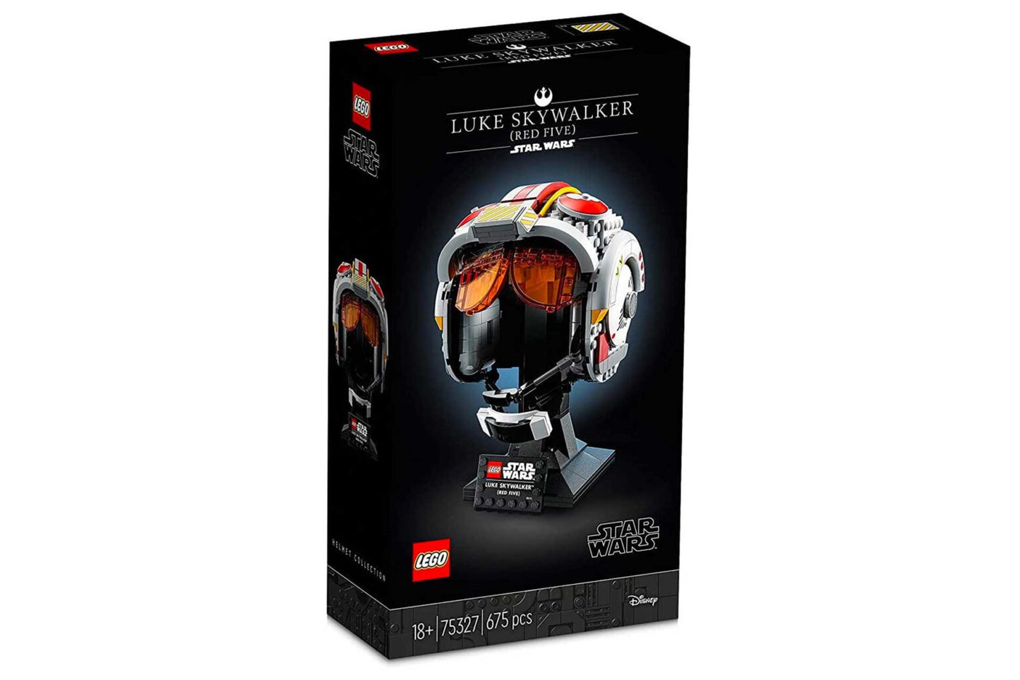 Luke Skywalker™ (Red Five) helm LEGO 75327