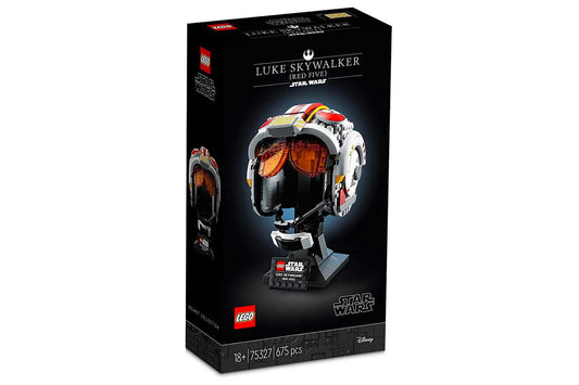 Luke Skywalker™ (Red Five) helm LEGO 75327