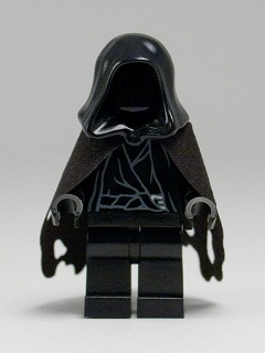 Ringwraith (Nazgûl) LEGO lor018