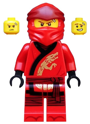 Kai LEGO njo0492