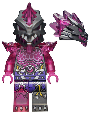 Vengestone Guard LEGO njo0765