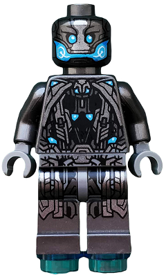 Ultron Centry LEGO sh0166 | Fyrebrick.be