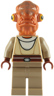 Nahdar Vebb LEGO sw0226 | Fyrebrick.be