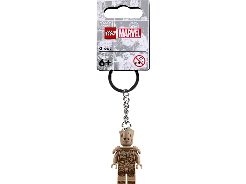 Groot LEGO 854291
