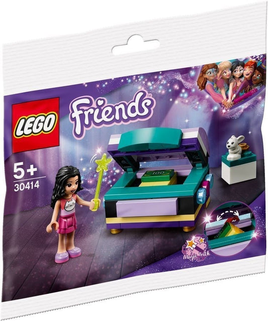Emma`s magische doos Lego 30414