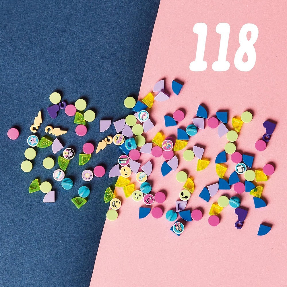 Additional Dots Lego: Series 6 41946