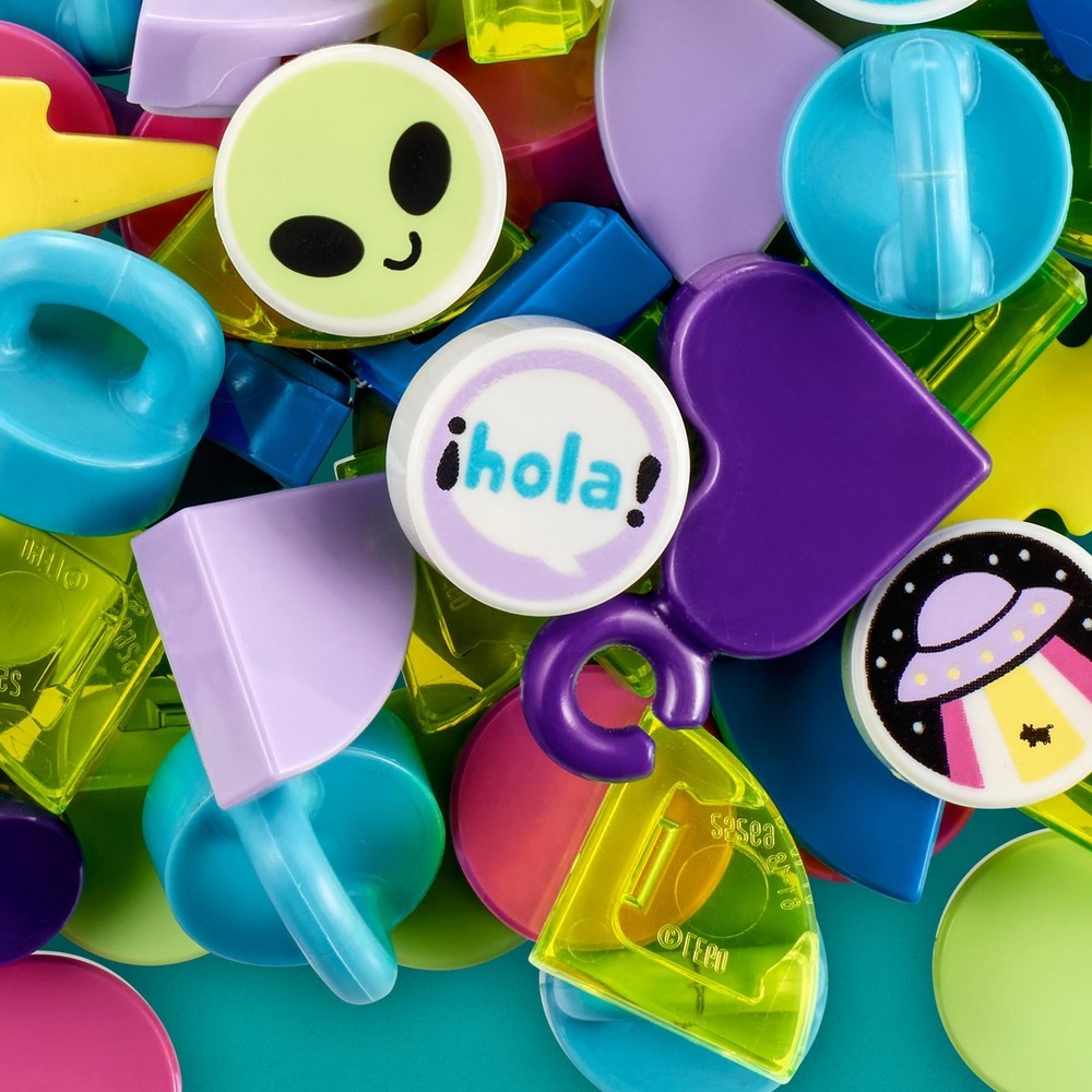 Additional Dots Lego: Series 6 41946