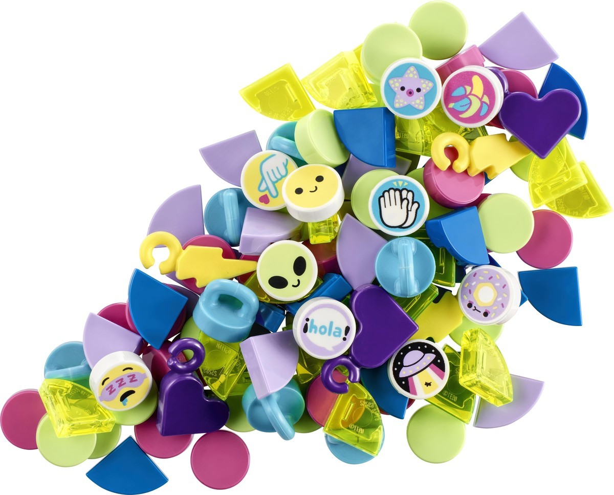 Additional Dots Lego: Series 6 41946