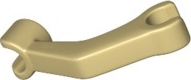 10058 | Arm Bent | LEGOPART