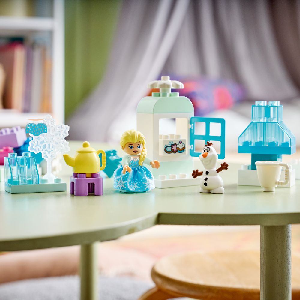 Frozen Creative Box with Elsa and Olaf LEGO 10462