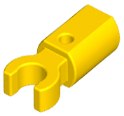 11090 | Bar Holder with Clip | LEGOPART