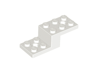 11215 | Bracket 5 x 2 x 1 1/3 with 2 Holes | LEGOPART