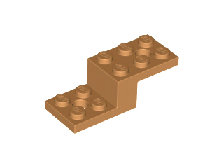 11215 | Bracket 5 x 2 x 1 1/3 with 2 Holes | LEGOPART