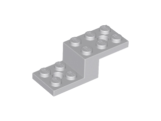 11215 | Bracket 5 x 2 x 1 1/3 with 2 Holes | LEGOPART