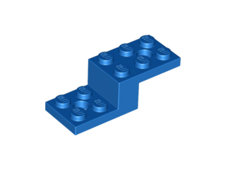 11215 | Bracket 5 x 2 x 1 1/3 with 2 Holes | LEGOPART