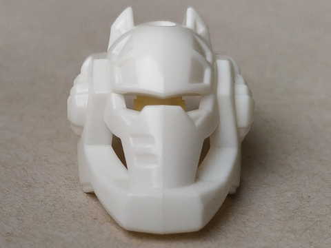 11278 | Hero Factory Mask | LEGOPART