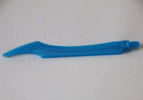 11305 | Hero Factory Weapon, Blade with Curved Tip | LEGOPART