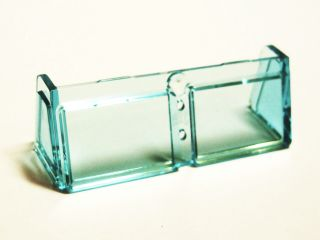 13756 | Glass for Windscreen 2 x 6 x 2 Train | LEGOPART