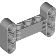 14720 | Technic, Liftarm, Modified H-Shape Thick 3 x 5 Perpendicular | LEGOPART