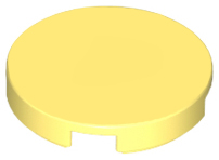 14769 | Tile, Round 2 x 2 with Bottom Stud Holder | LEGOPART