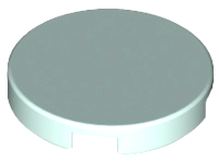 14769 | Tile, Round 2 x 2 with Bottom Stud Holder | LEGOPART