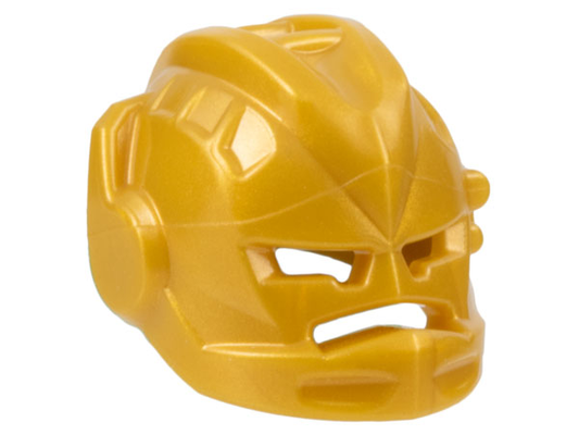 15349 | Minifigure, Headgear Helmet Hero Factory | LEGOPART