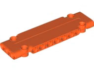 15458 | Technic, Panel Plate 3 x 11 x 1 | LEGOPART