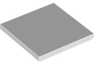 1751 | Tile 4 x 4 | LEGOPART