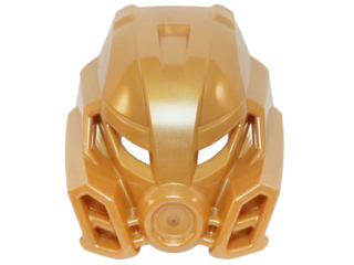 19082 | Bionicle Mask of Stone | LEGOPART