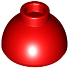 20952 | Brick, Round 1 1/2 x 1 1/2 x 2/3 Dome Top | LEGOPART