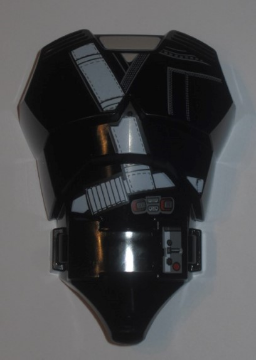 21561pb10 | Large Figure Torso with SW Robes Pattern | LEGOPART