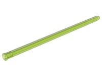 21987 | Large Figure Weapon, Lightsaber Blade 15L with Axle Hole | LEGOPART
