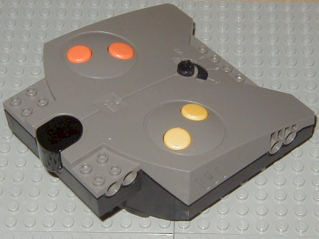 23335c01 | Electric Bionicle Motor Remote Control Transmitter Unit | LEGOPART