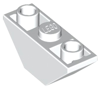 2341 | Slope, Inverted 45 3 x 1 Double | LEGOPART