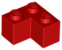 2357 | Brick 2 x 2 Corner | LEGOPART