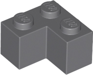 2357 | Brick 2 x 2 Corner | LEGOPART