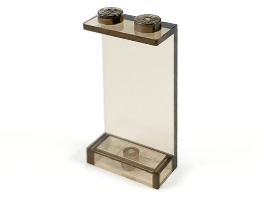 2362a | Panel 1 x 2 x 3 - Solid Studs | LEGOPART