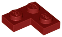 2420 | Plate 2 x 2 Corner | LEGOPART