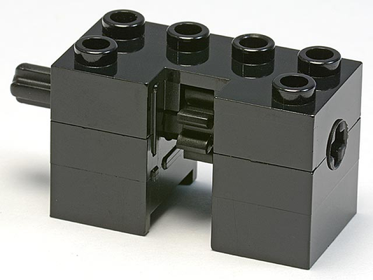 2426c01 | Technic Rack Winder | LEGOPART