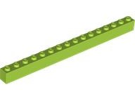2465 | Brick 1 x 16 | LEGOPART