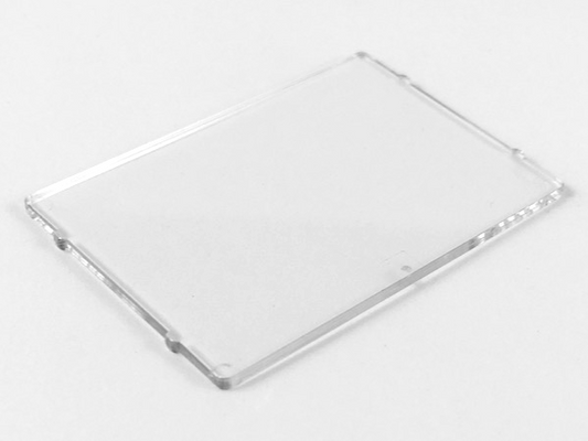 2494 | Glass for Window 1 x 4 x 5 | LEGOPART