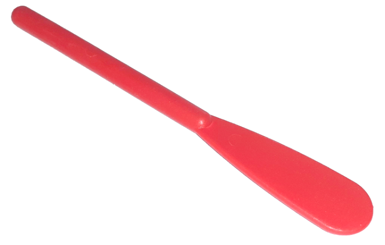 2542 | Minifigure, Utensil Oar / Paddle | LEGOPART