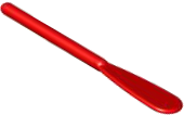 2542 | Minifigure, Utensil Oar / Paddle | LEGOPART