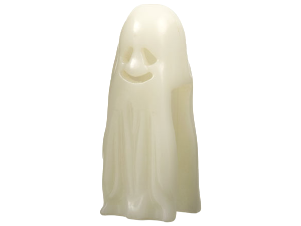 2588 | Minifigure, Headgear Head Cover, Ghost Shroud with Smile | LEGOPART