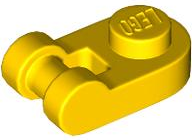 26047 | Plate, Round 1 x 1 with Bar Handle | LEGOPART
