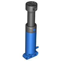 26288c01 | Pneumatic Pump Large | LEGOPART