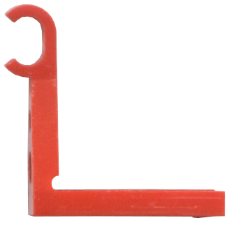 2651 | Hook Slider, Arm | LEGOPART