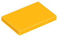 26603 | Tile 2 x 3 | LEGOPART