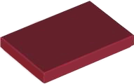 26603 | Tile 2 x 3 | LEGOPART