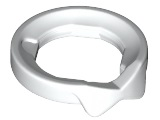 27147 | Minifigure Neck Collar | LEGOPART